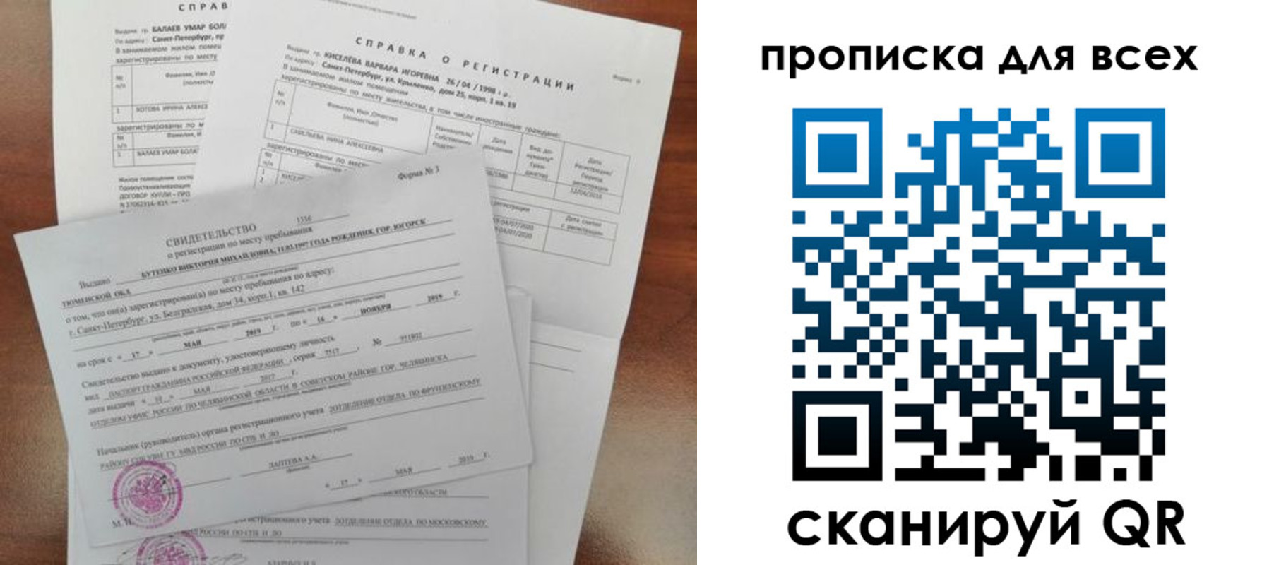 прописка поиск в Шебекино